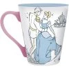 Disney Cinderella Royal Ball Mug Mugs 2 Disney Cinderella Royal Ball Mug Mugs