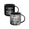 Mugs Peaky Blinders Heat Change Mug 1 Mugs Peaky Blinders Heat Change Mug