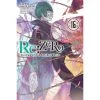 Re:Zero Light Novel Vol 16 Light Novels