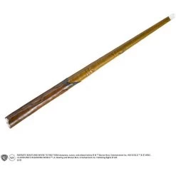 Harry Potter The Noble Collection Newt Scamander's Illuminating Wand