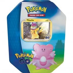 Pokemon GO Tin - Blissey