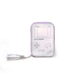 Nintendo Gaming Gameboy Ladies Coin Purse 10 Nintendo Gaming Gameboy Ladies Coin Purse