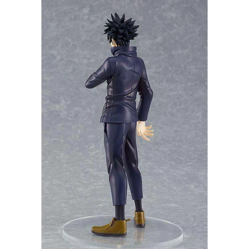Jujutsu Kaisen: Megumi Fushiguro Pop Up Parade Statue 4 Jujutsu Kaisen: Megumi Fushiguro Pop Up Parade Statue