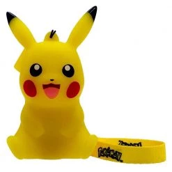 Geek-Aboo Pikachu Light-Up Figure Anime & Manga 7 Geek-Aboo Pikachu Light-Up Figure Anime & Manga