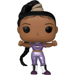 POP! WWE: Bianca Bel Air WW37