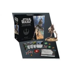 At-Rt Unit Star Wars Legion Board Game