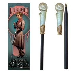 Harry Potter Fantastic Beasts Queenie Goldstein Wand Pen