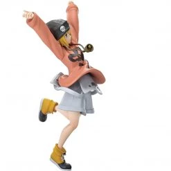 The World Ends With You - Rhyme Statue