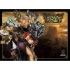 Dragon's Crown: Official Artworks HC