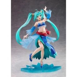 Toys & Figures Vocaloid Hatsune Miku Princess AMP Arabian Ver. 23 Toys & Figures Vocaloid Hatsune Miku Princess AMP Arabian Ver.