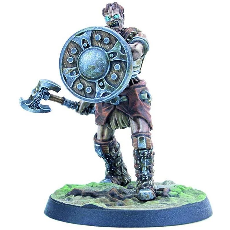 The Elder Scrolls: Call To Arms - Draugr Guardians Expansion 7 The Elder Scrolls: Call To Arms - Draugr Guardians Expansion