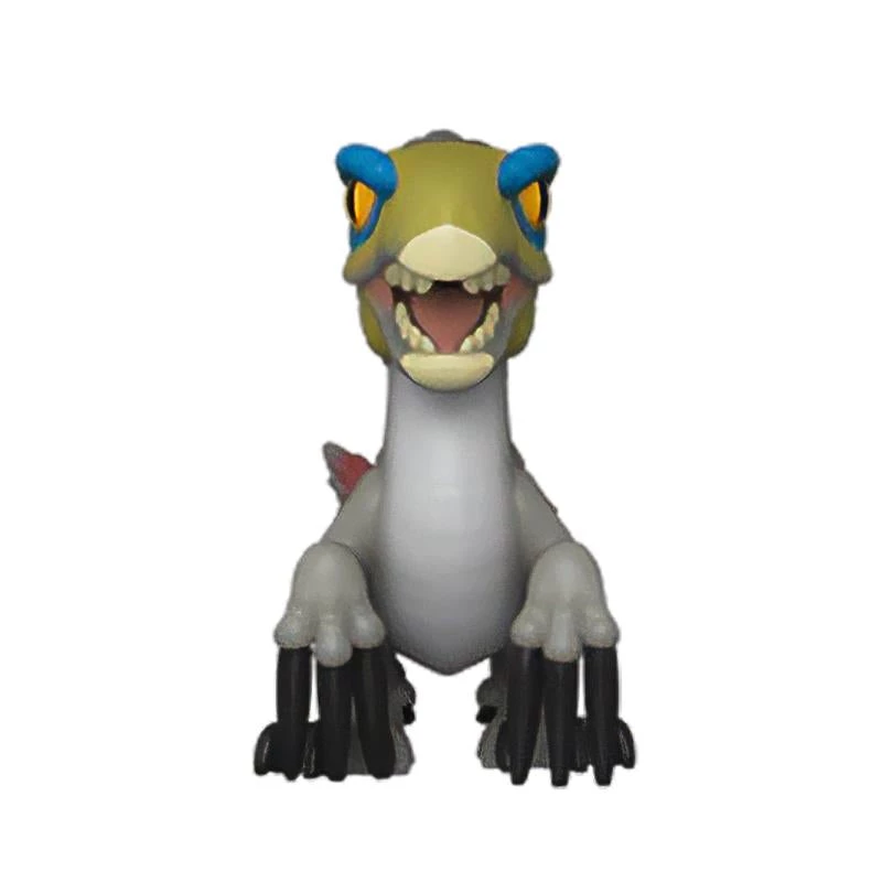 Mystery Mini - Jurassic World: Dominion 8 Mystery Mini - Jurassic World: Dominion