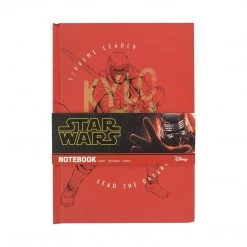Film & TV Star Wars Hardback Notebook PALADONE