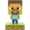 Gaming Minecraft Steve Icon Light PALADONE
