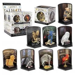 Harry Potter Magical Creatures Mystery Cube S2
