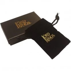 The Lord Of The Rings Elven Leaf Brooch Home & Gifts