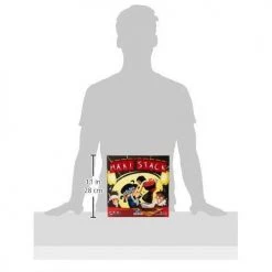 Maki Stack Card Game 9 Maki Stack Card Game