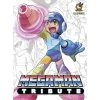Art Books Mega Man Tribute Art Book HC 1 Art Books Mega Man Tribute Art Book HC
