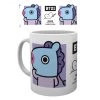 Geek-Aboo BT21 Mang Mug 2 Geek-Aboo BT21 Mang Mug