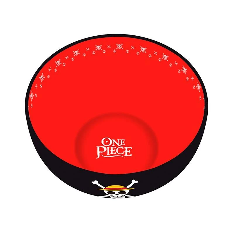 One Piece Skulls 600ml Bowl 5 One Piece Skulls 600ml Bowl