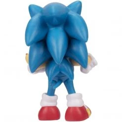 Sonic The Hedgehog Classic Sonic W/ Hot Dog Action Figure 13 Sonic The Hedgehog Classic Sonic W/ Hot Dog Action Figure