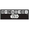Film & TV Star Wars Japanese Sticky Notes