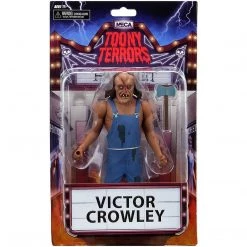 Hatchet Toony Terrors - Victor Crowley