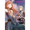Light Novels Spice & Wolf Vol 20