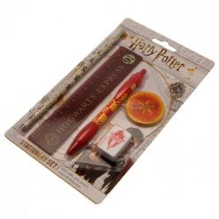 Harry Potter Stationery Set