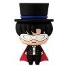 Sailor Moon Toys & Figures Chokorin Mascot Series 5 Cm Figurine - Tuxedo Mask 2 Sailor Moon Toys & Figures Chokorin Mascot Series 5 Cm Figurine - Tuxedo Mask