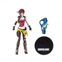 Gaming Borderlands 3 - 7