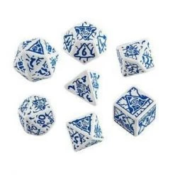 Tabletop Pathfinder RoW Rice Set