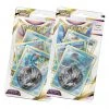 Pokemon TCG: Astral Radiance Premium Checklane Blister - Feraligator & Swampert 2 Pokemon TCG: Astral Radiance Premium Checklane Blister - Feraligator & Swampert