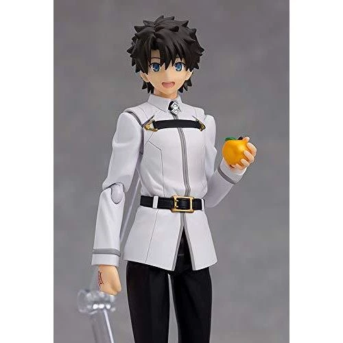 Fate / Grand Order - Master Male Protagonist Figurine 8 Fate / Grand Order - Master Male Protagonist Figurine