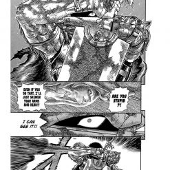 Berserk Deluxe Vol 6 8 Berserk Deluxe Vol 6