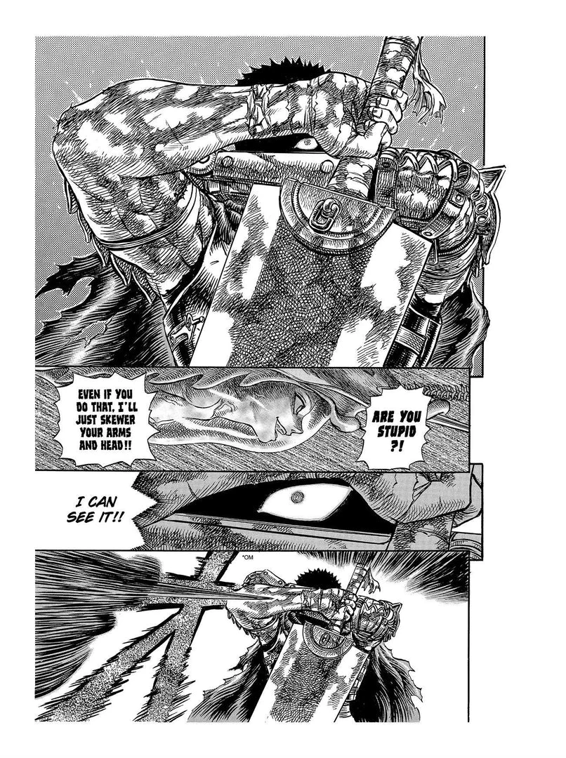 Berserk Deluxe Vol 6 5 Berserk Deluxe Vol 6