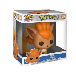 POP! Jumbo: Pokemon - Vulpix