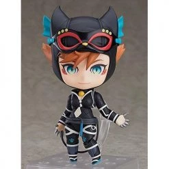 Batman - Ninja Catwoman Nendoroid Figurine 10 Batman - Ninja Catwoman Nendoroid Figurine
