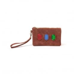 The Legend Of Zelda Gaming The Legends Of Zelda - Rupees Pouch Wallet 10 The Legend Of Zelda Gaming The Legends Of Zelda - Rupees Pouch Wallet