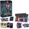 Captain Marvel: Secret Skrulls Card Game 2 Captain Marvel: Secret Skrulls Card Game