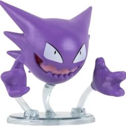 Pokemon Battle Figurine Set - Haunter, Charmander & Appletun 14 Pokemon Battle Figurine Set - Haunter, Charmander & Appletun