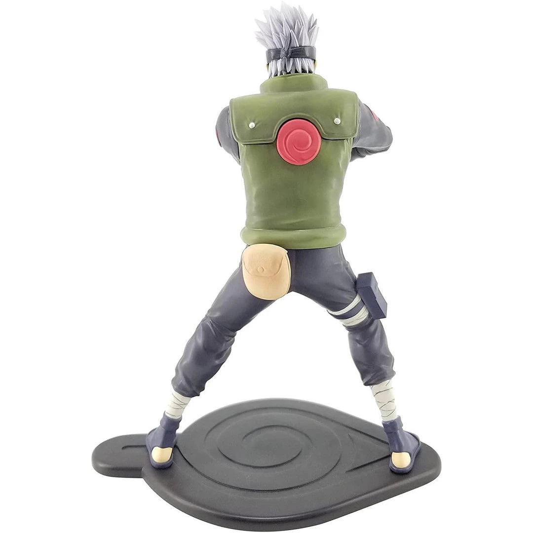 Anime & Manga Figures Naruto Shippuden Kakashi Figurine 6 Anime & Manga Figures Naruto Shippuden Kakashi Figurine
