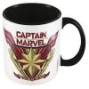Captain Marvel Protector Mug Film & TV 1 Captain Marvel Protector Mug Film & TV