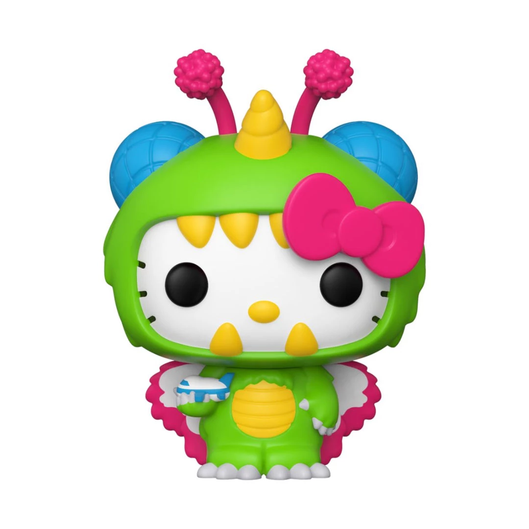 Toys & Figures POP! Animation: Hello Kitty - Hello Kitty (Sky) 3 Toys & Figures POP! Animation: Hello Kitty - Hello Kitty (Sky)
