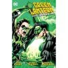 Reading Green Lantern Kyle Rayner Vol. 2 2 Reading Green Lantern Kyle Rayner Vol. 2