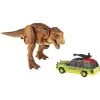 Transformers Jurassic Park - Tyrannocon Rex & Autobot JP93 1 Transformers Jurassic Park - Tyrannocon Rex & Autobot JP93