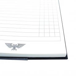 Warhammer Battle A5 Notebook Home & Gifts