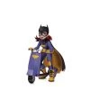 Batman DC Artists Alley Batgirl Statue 2 Batman DC Artists Alley Batgirl Statue