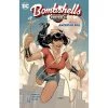 Wonder Woman DC Comics Bombshells: United - Volume 1: American Soil TP 1 Wonder Woman DC Comics Bombshells: United - Volume 1: American Soil TP