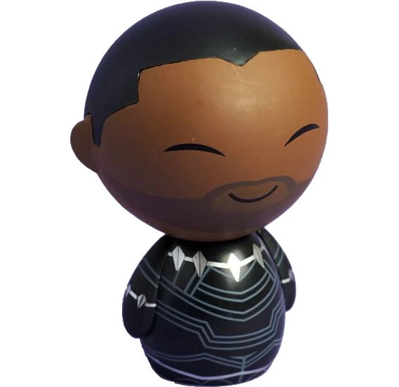 Dorbz: CW: Black Panther CHASE Film & TV 3 Dorbz: CW: Black Panther CHASE Film & TV